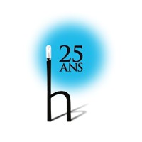 Les Rendez-vous de lhistoire Logo