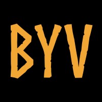 BYV Games Logo