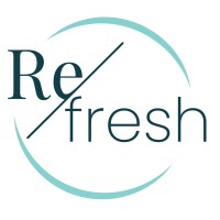 Re-Fresh Global Logo