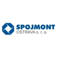 SPOJMONT OSTRAVA s.r.o. Logo