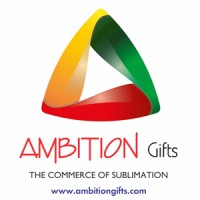 Ambition Gifts Logo