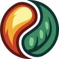 Full Lotus Fitness Logo