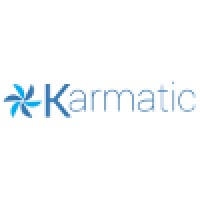 Karmatic Consulting Logo