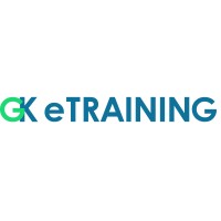 GK-eTraining GbR Logo