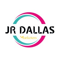 JR Dallas Marketers Logo