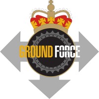 Ground Force Training Logo