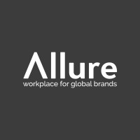 Allure Logo