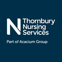 Thornbury Nursing Services Logo