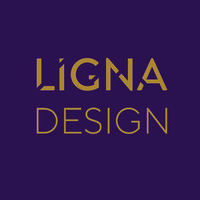 LIGNA Design Logo