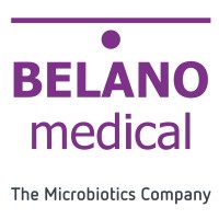 BELANO medical AG Logo