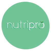 NutriPro CY Logo