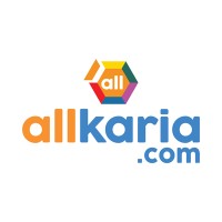 allkaria.com Logo