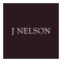 J NELSON Logo