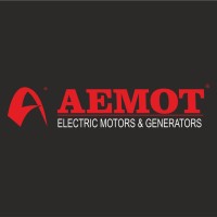 AEM Electric Motors Logo