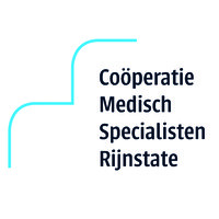 Cooperatie Medisch Specialisten Rijnstate Logo