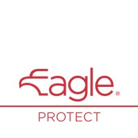 Eagle Protect NZ Logo