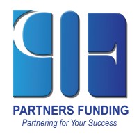Partners Funding, Inc. Logo