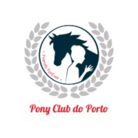 Pony Club do Porto Logo
