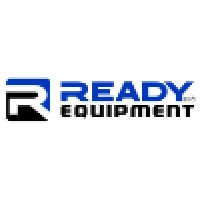 Ready Equipment Logo