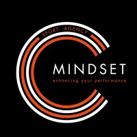 Sport Mindset Agency Logo