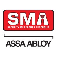 Security Merchants Australia Logo
