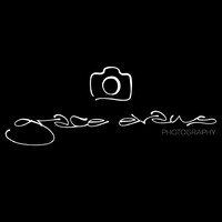 Grace Evans Photography Logo
