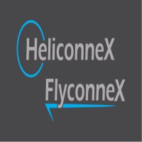Heliconnex & Flyconnex Logo
