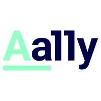 Aally Logo