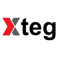 Xteg GmbH Logo