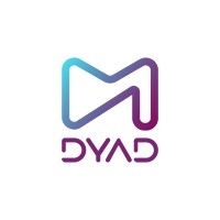 Dyad Media Logo