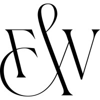 Florian Weitzer Hotels & Restaurants Logo