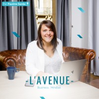LAVENUE Logo