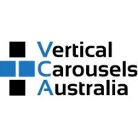 Vertical Carousels Australia Pty Ltd Logo