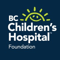 BC Childrens Hospital Foundation Logo