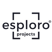 esploro projects GmbH Logo