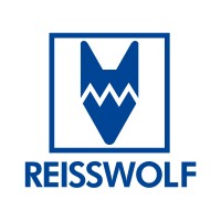REISSWOLF Österreich GmbH Logo