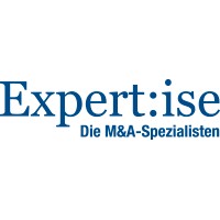Expert:ise GmbH | Die M&A-Spezialisten Logo