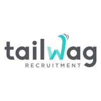 Tailwag Recruitment Logo