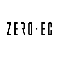 Zero EC - Zero Energy Consumption Logo