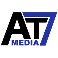 AT7 Media GmbH Logo