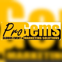 ProGEMS Event Logo
