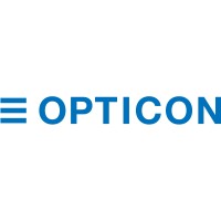 Opticon World Logo