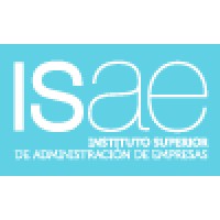 ISAE Business School Logo