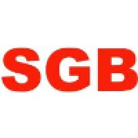 Shijiazhuang Industrial Pump Factory Co.,Ltd.(SGB) Logo