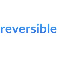 reversible - live carbon neutral Logo