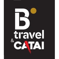 B Travel & Catai Premium España Logo