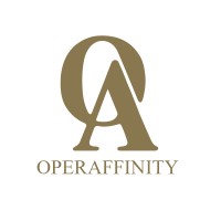 Operaffinity Logo