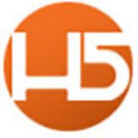 H5 Web Logo