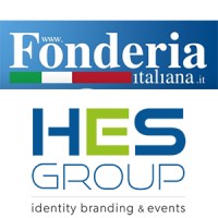 Fonderia italiana Logo