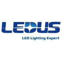 LEDUS UK Logo